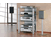 Design Hifi-Rack VCM Platino (Hifi- und TV-Moebel)